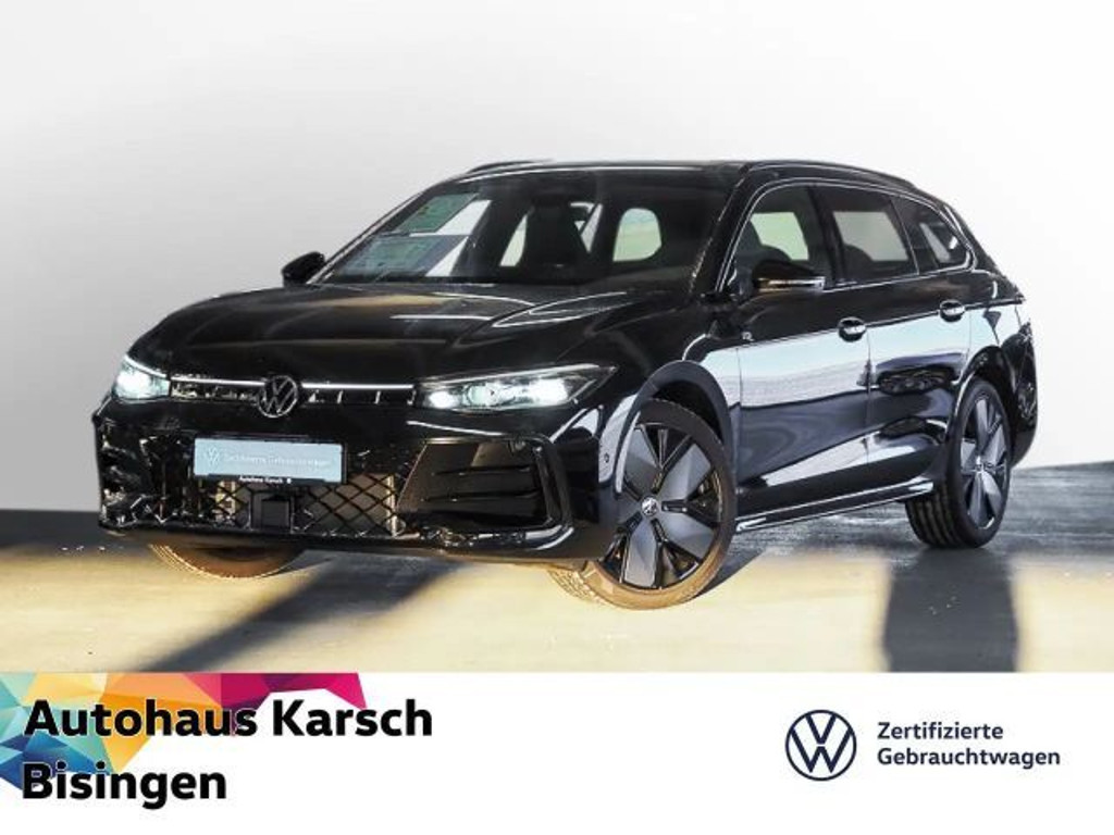 Volkswagen Passat 2025 Diesel
