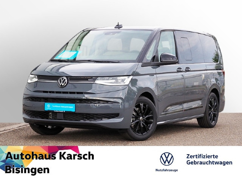 Volkswagen Multivan 2025 Diesel