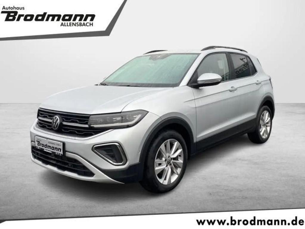 Volkswagen T-Cross 2026 Benzine