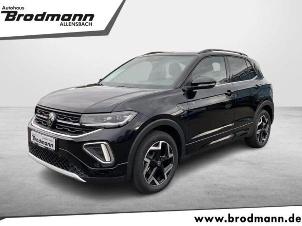 Volkswagen T-Cross 2026 Benzine