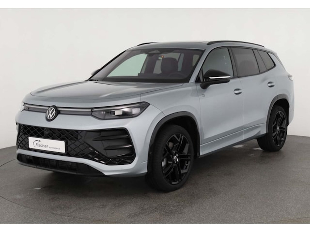 Volkswagen Tayron 2025 Diesel