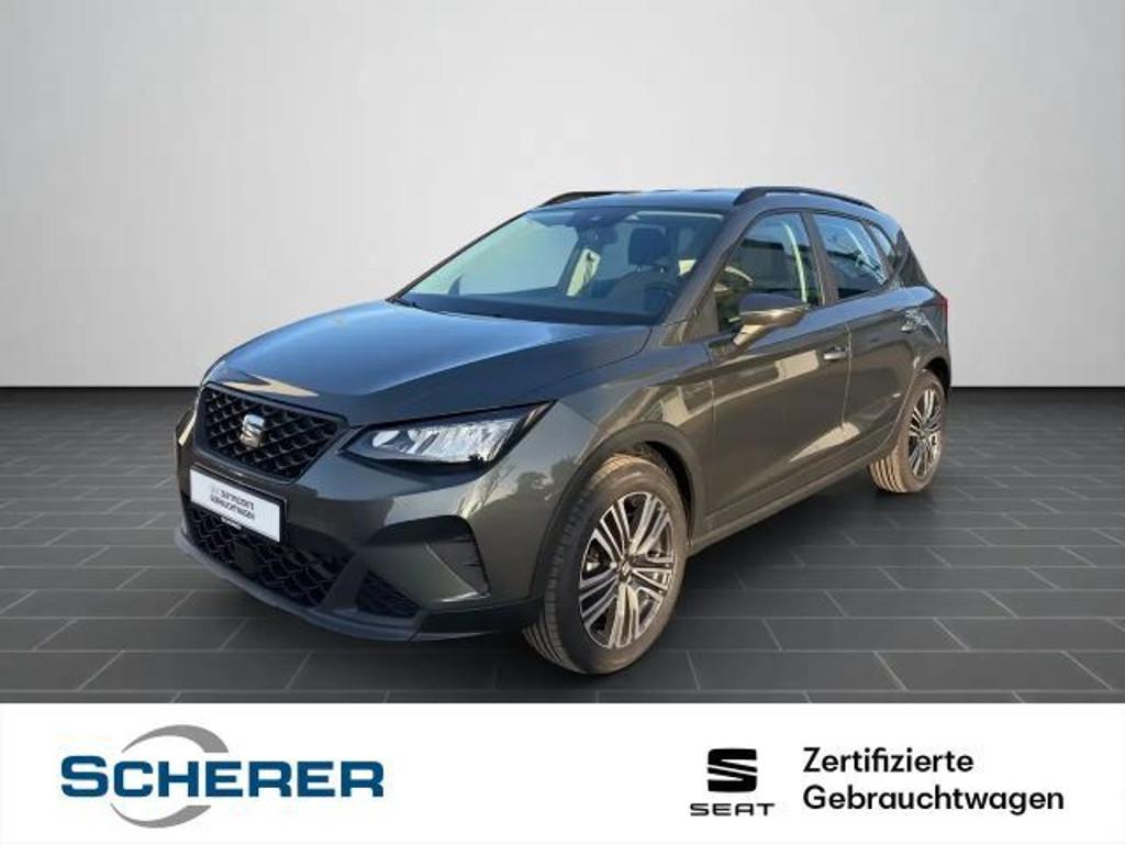Seat Arona 2024 Benzine