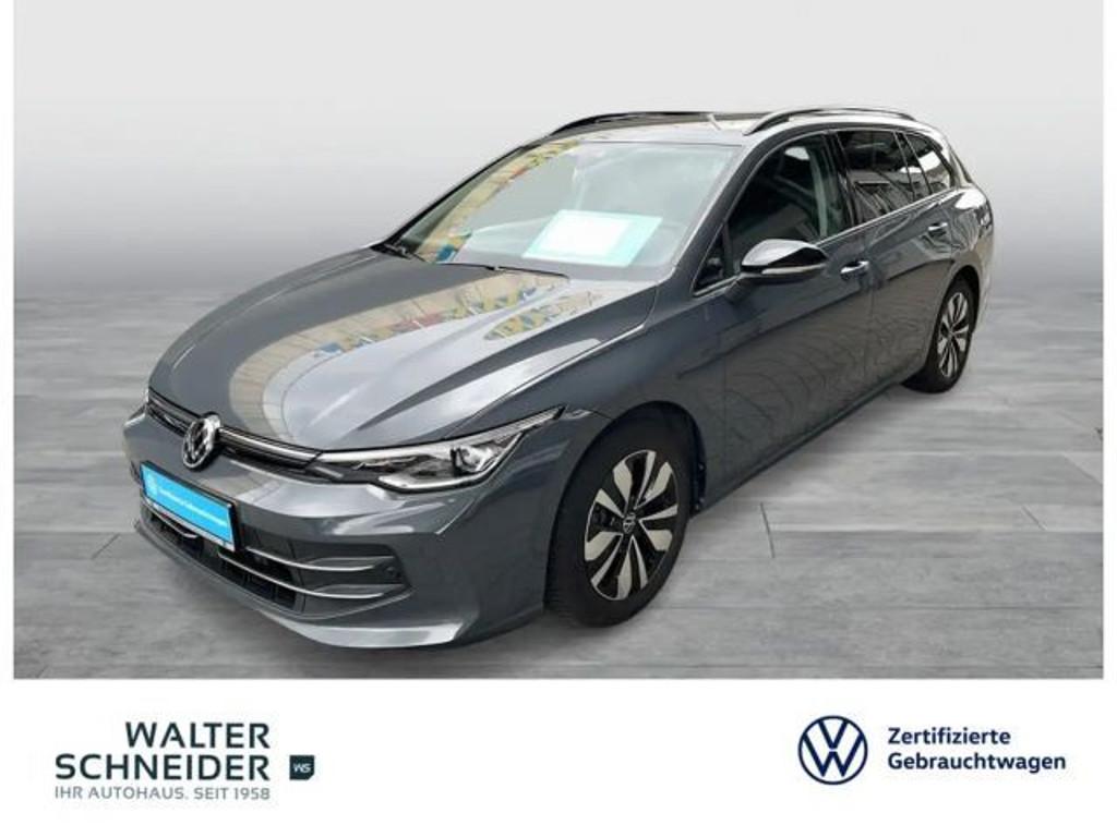 Volkswagen Golf 2025 Benzine