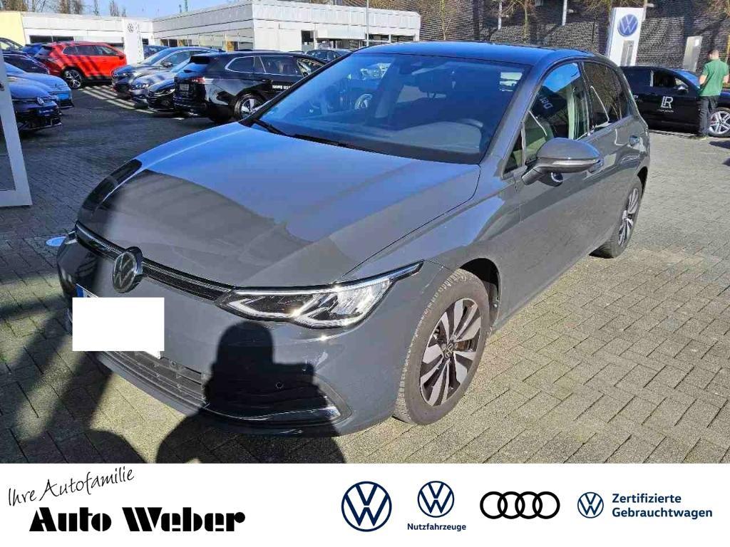 Volkswagen Golf 2024 Benzine