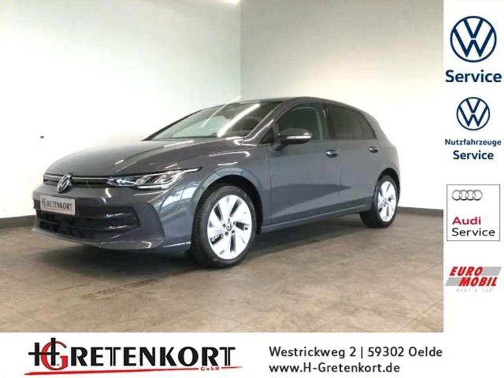 Volkswagen Golf 2026 Benzine