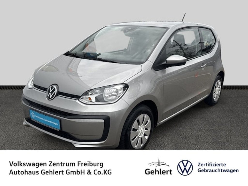 Volkswagen up! 2022 Benzine