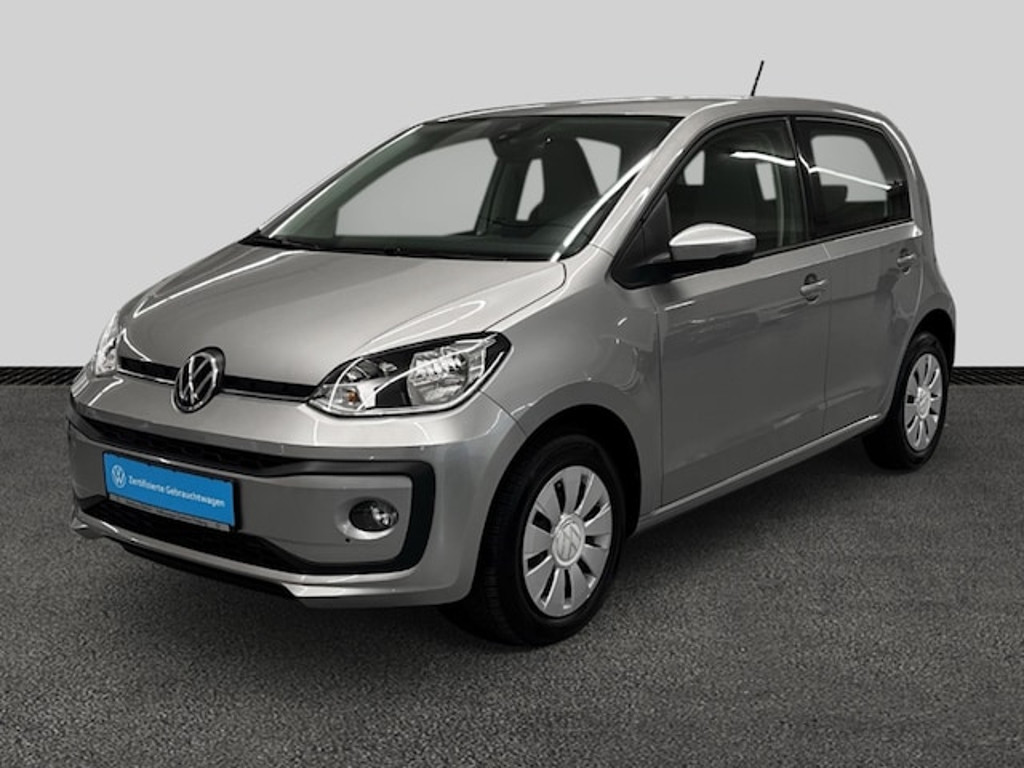 Volkswagen up! 2022 Benzine