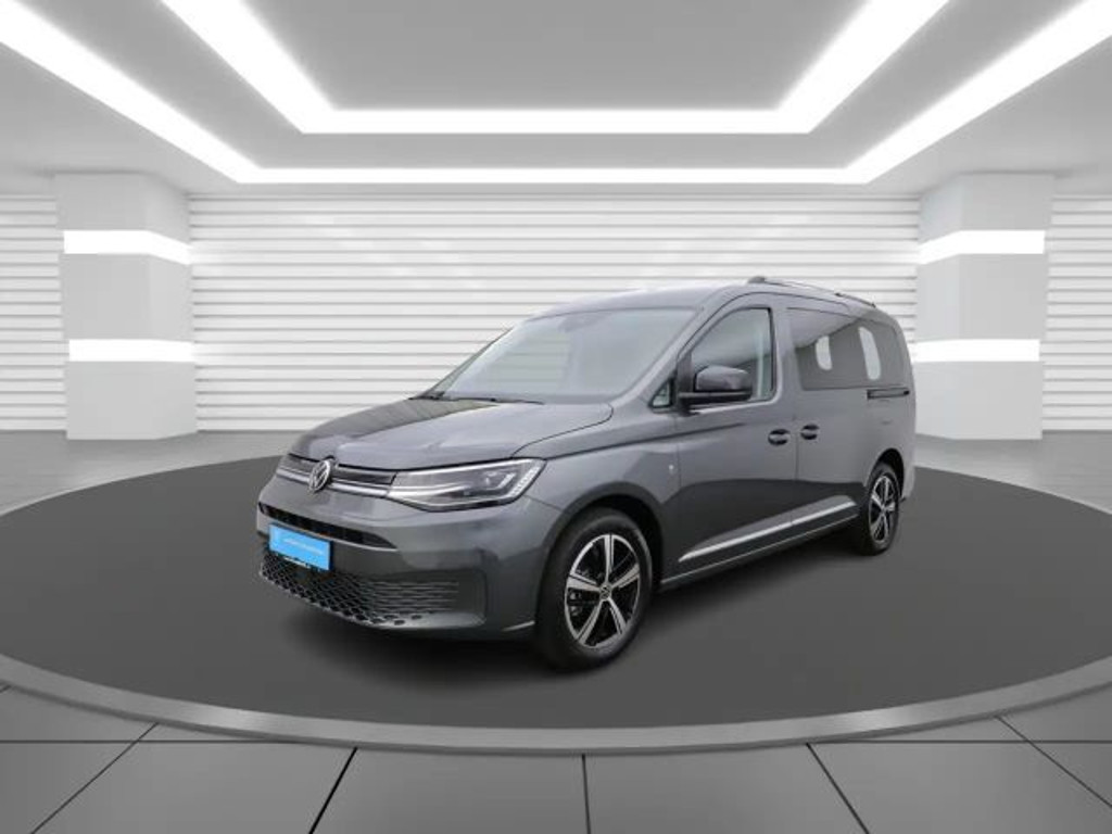 Volkswagen Caddy 2025 Benzine
