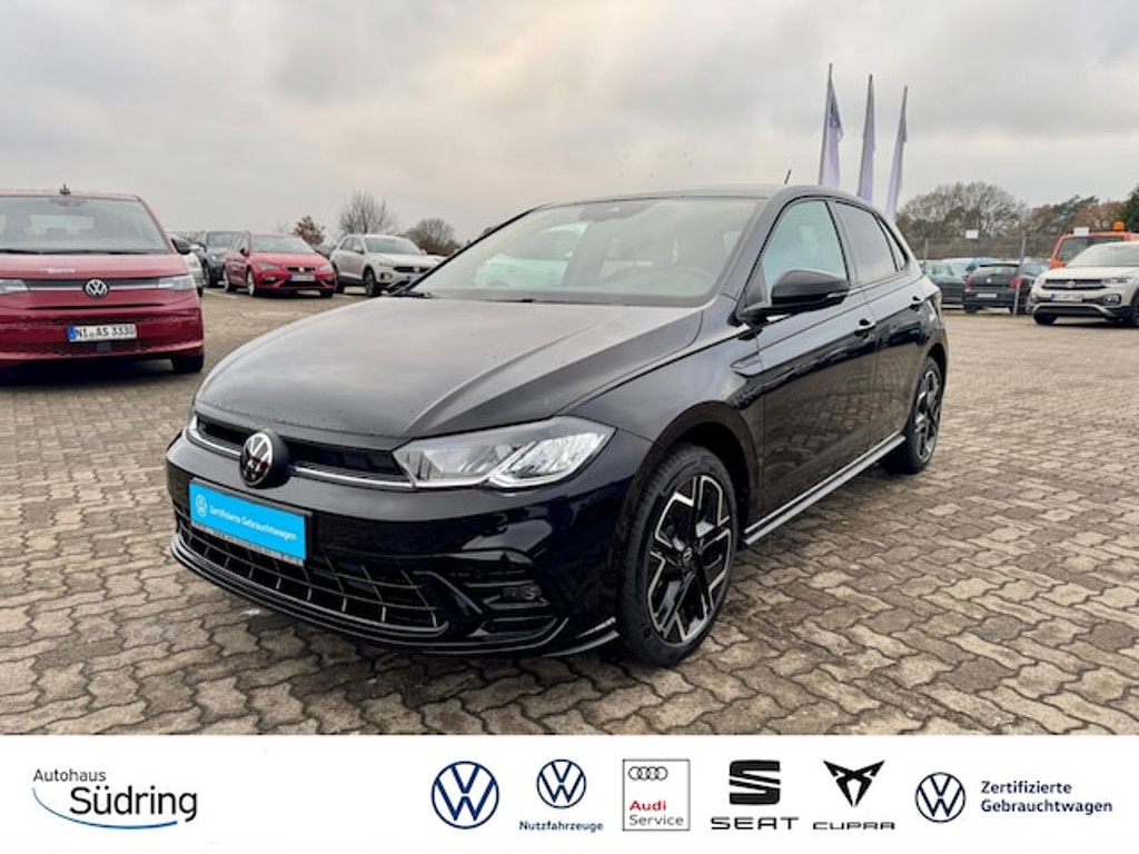 Volkswagen Polo 2025 Benzine