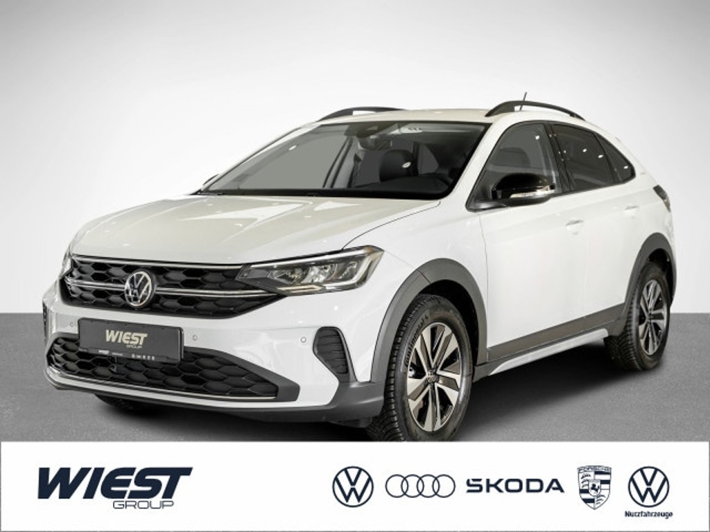 Volkswagen Taigo 2025 Benzine