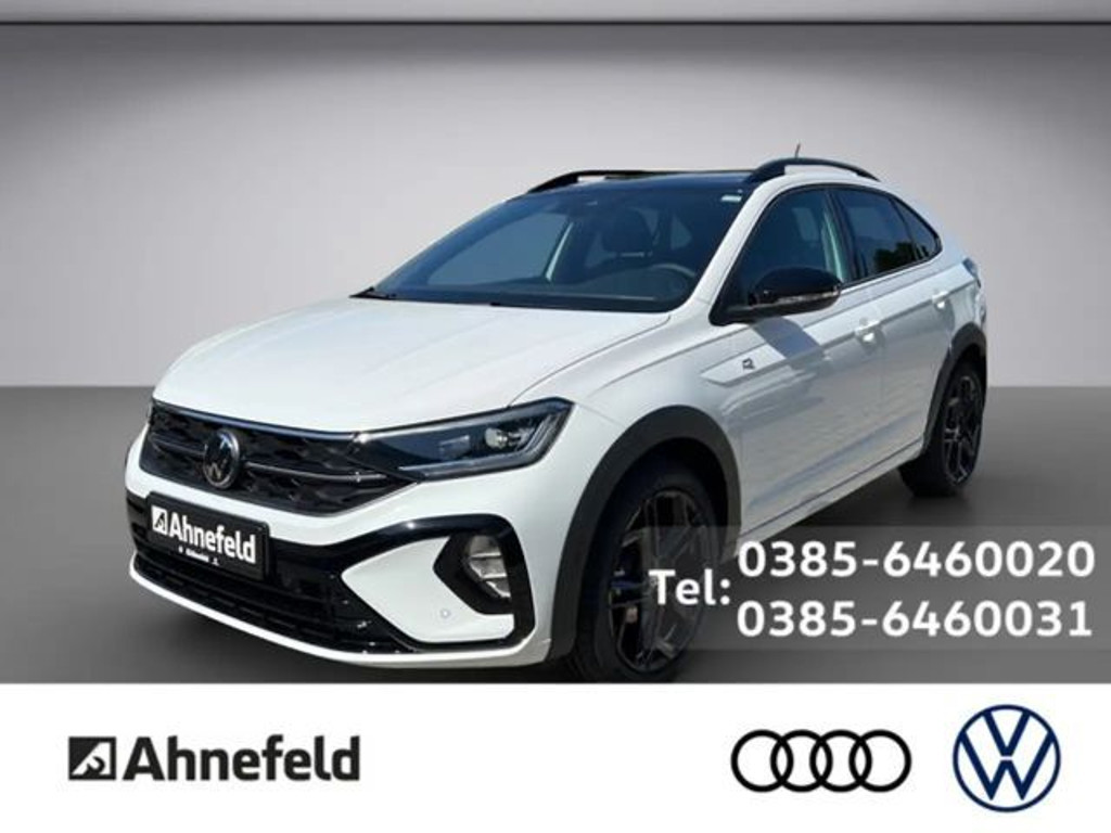 Volkswagen Taigo 2025 Benzine