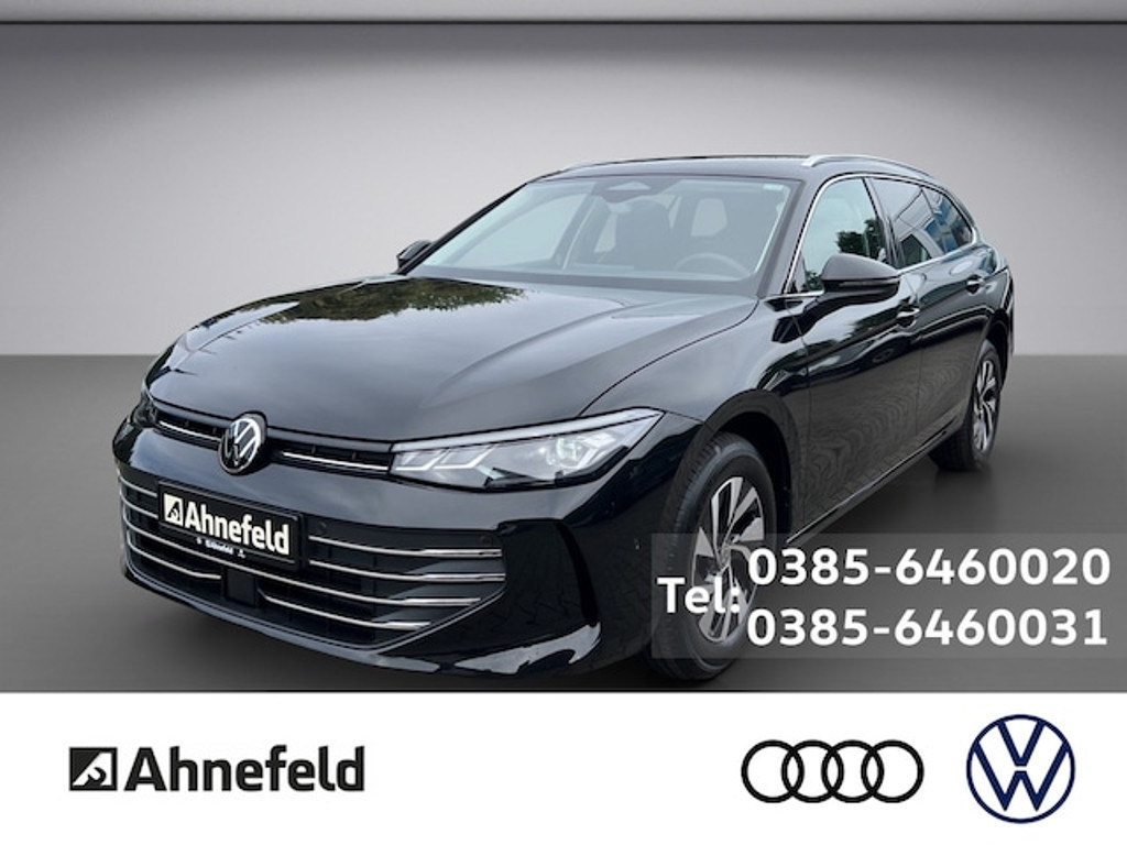 Volkswagen Passat 2025 Diesel