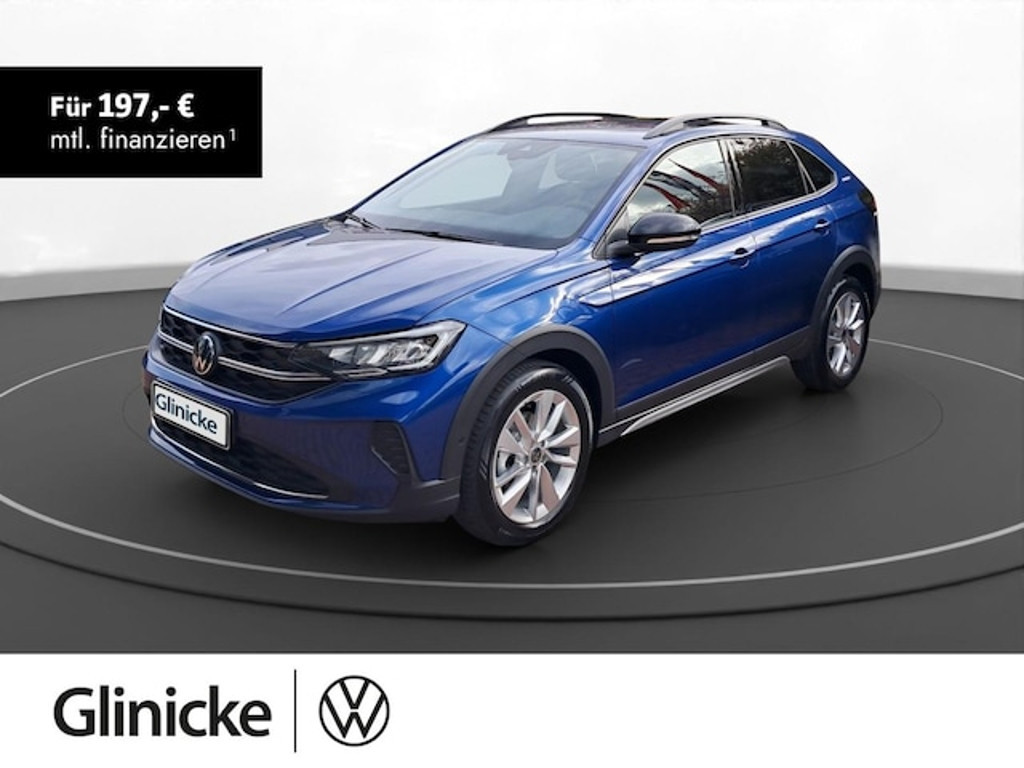 Volkswagen Taigo 2025 Benzine