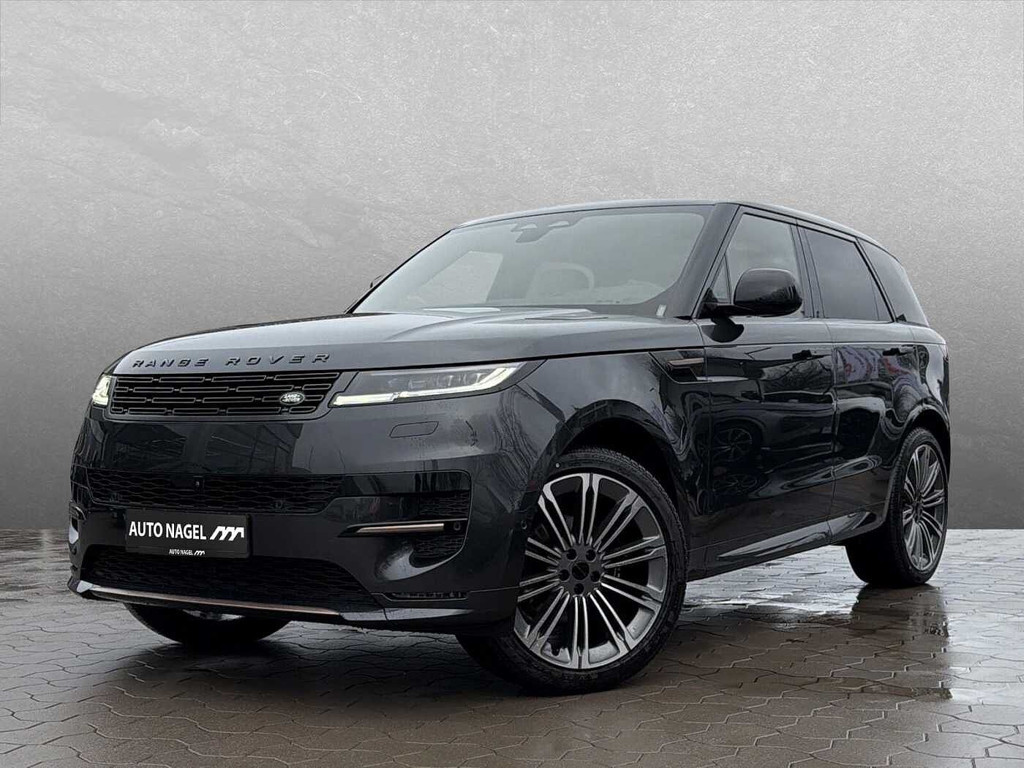 Land Rover Range Rover Sport 2026 Diesel