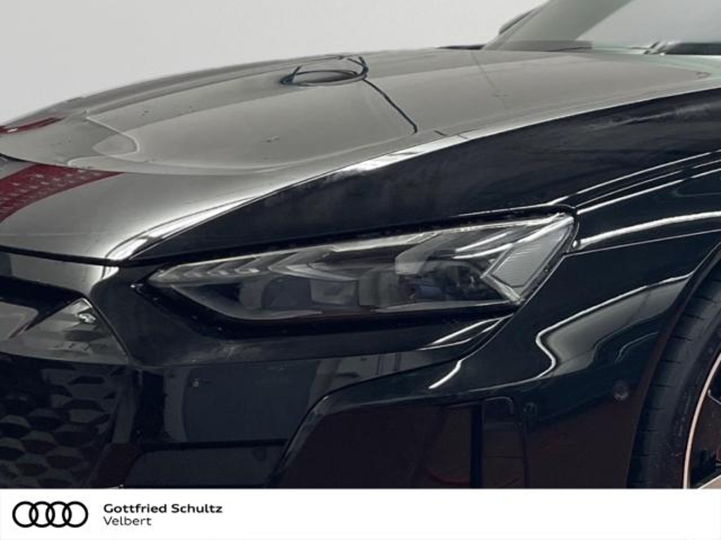Audi RS e-tron GT