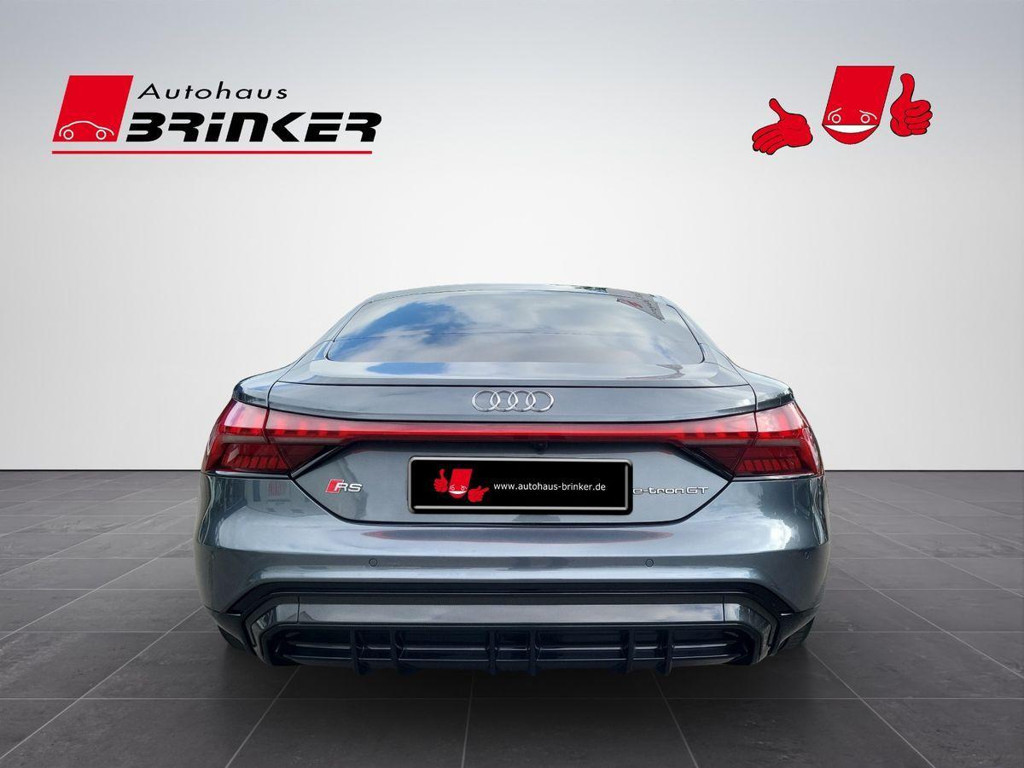 Audi RS e-tron GT