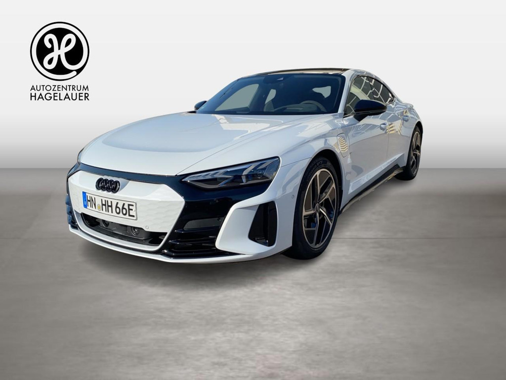Audi RS e-tron GT
