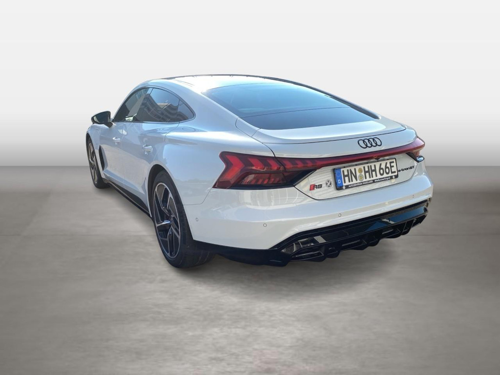 Audi RS e-tron GT