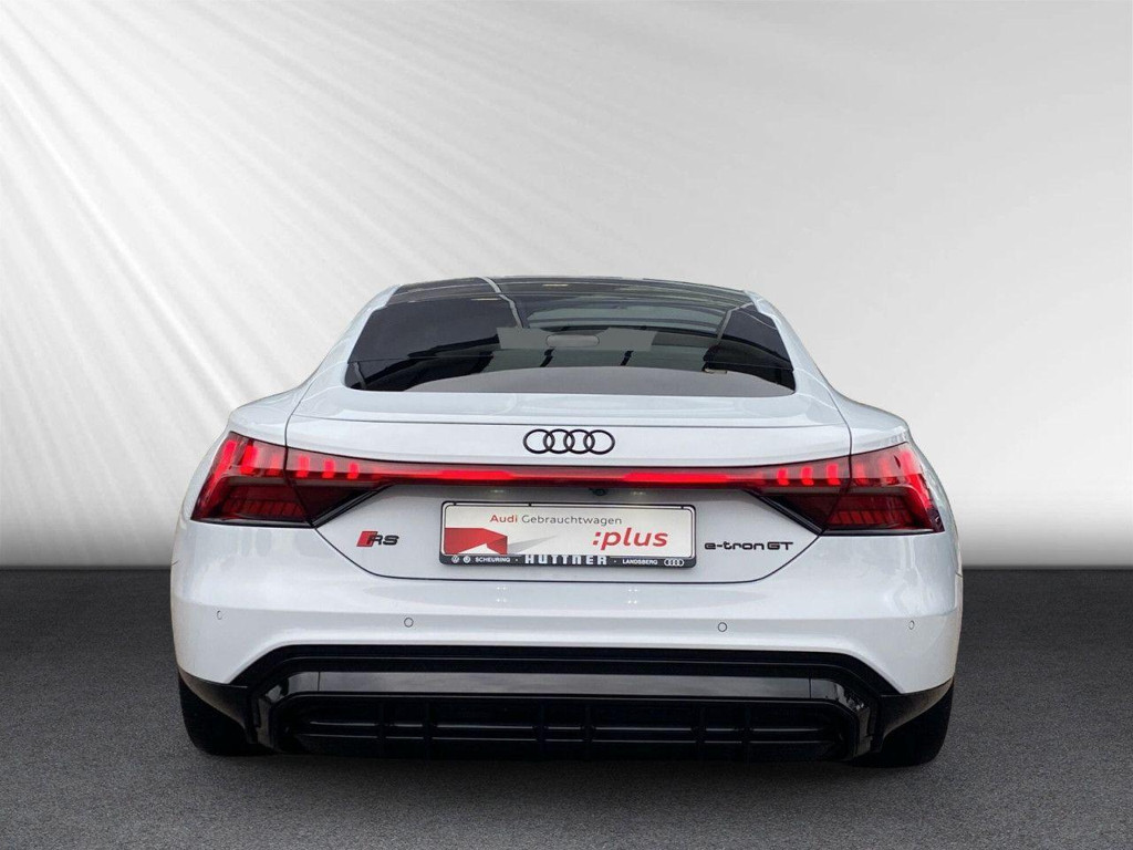 Audi RS e-tron GT