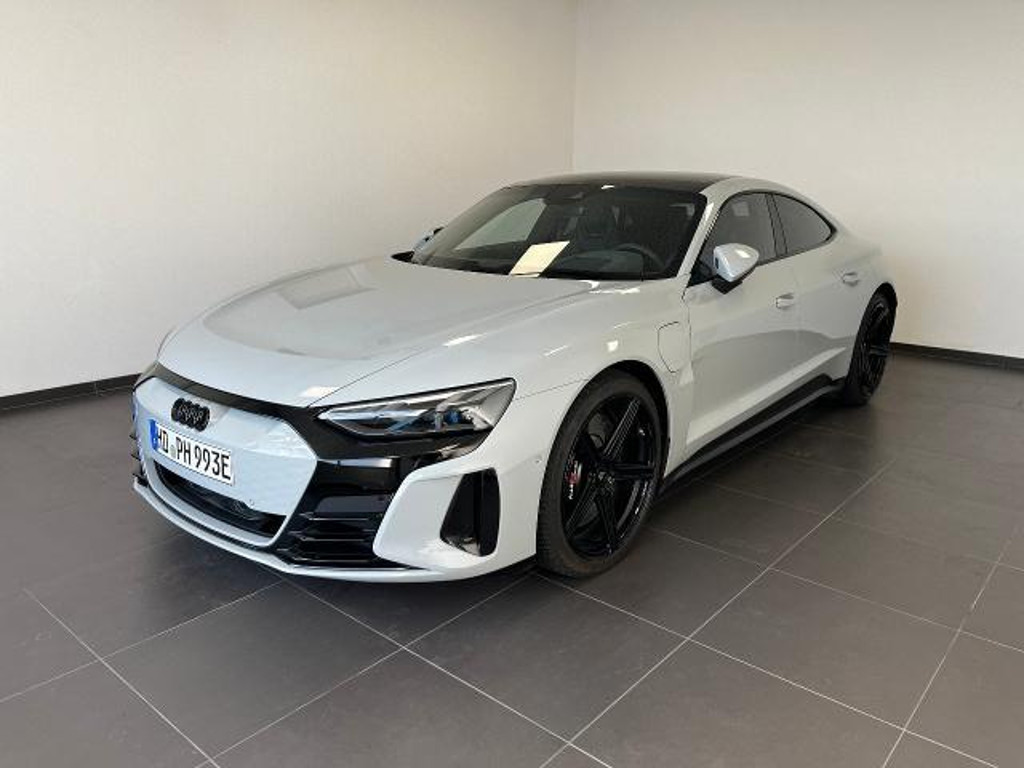 Audi RS e-tron GT
