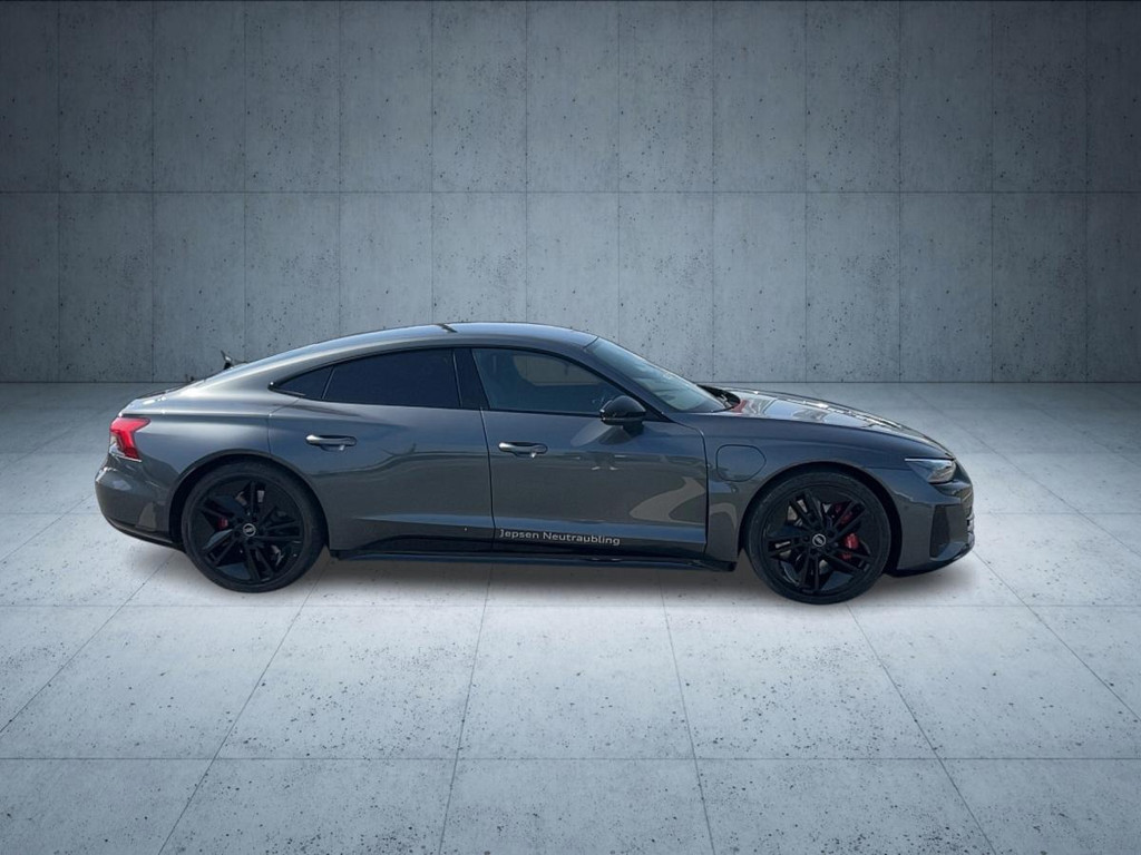 Audi RS e-tron GT