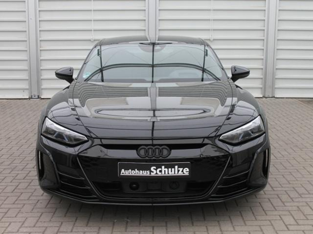 Audi RS e-tron GT