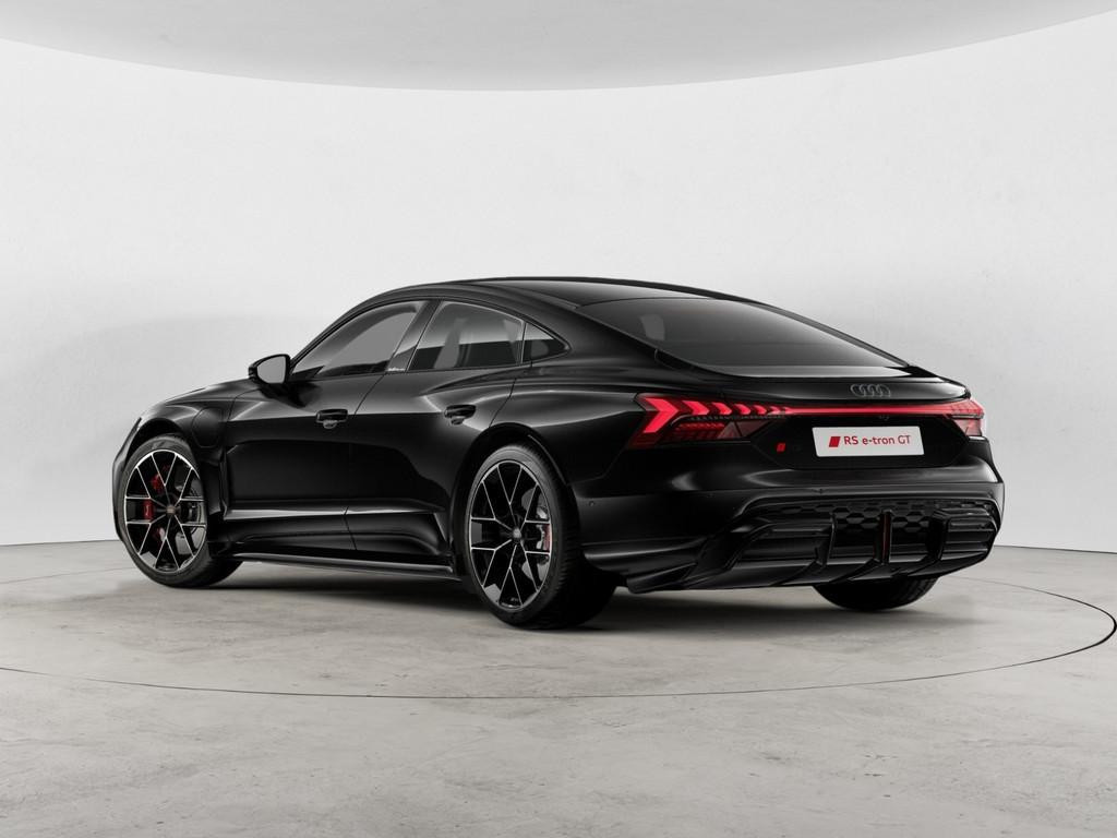 Audi RS e-tron GT
