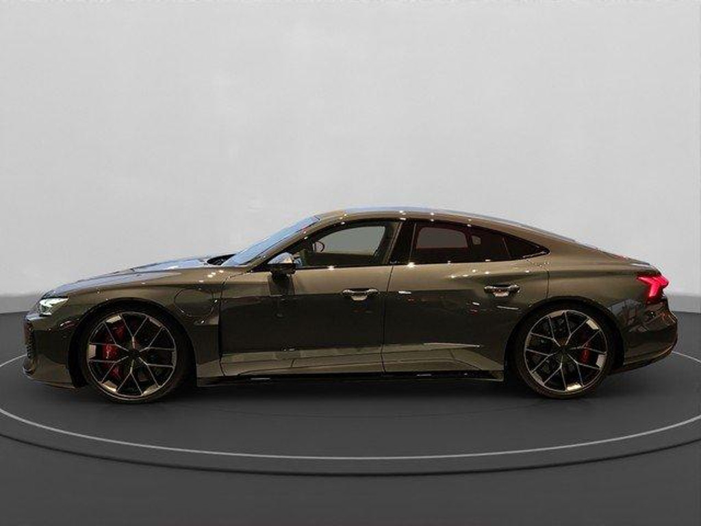 Audi RS e-tron GT