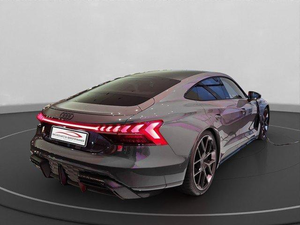 Audi RS e-tron GT