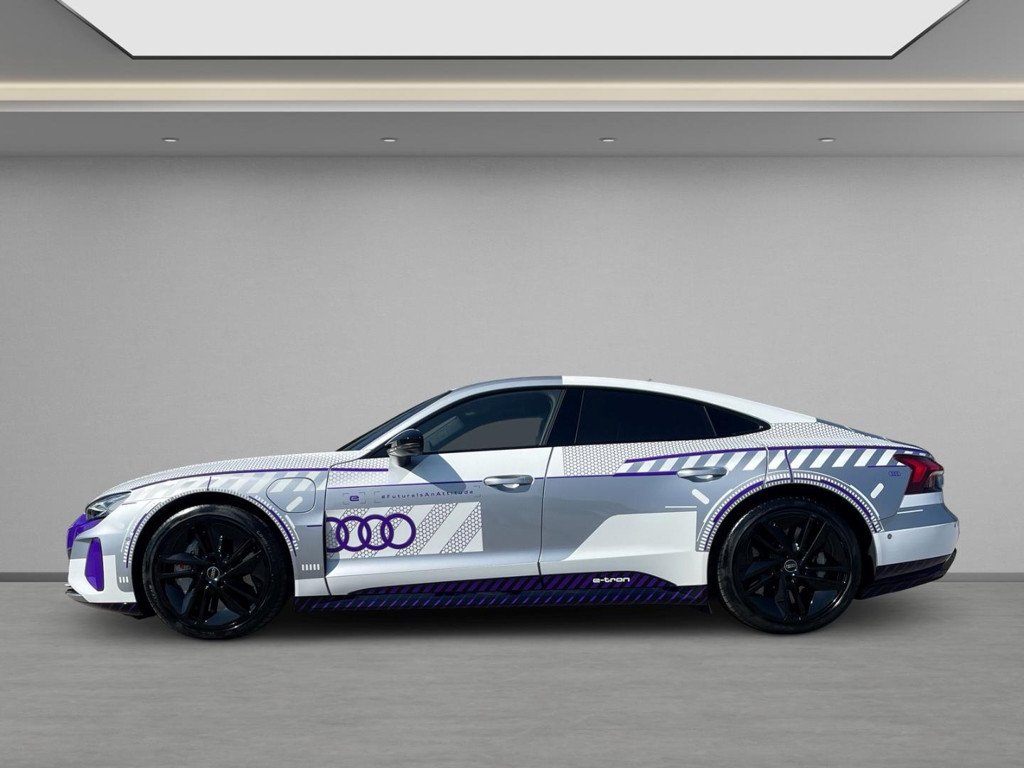Audi RS e-tron GT