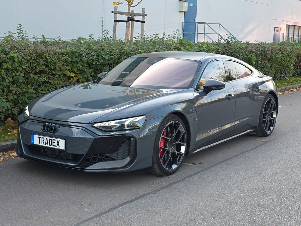 Audi RS e-tron GT 2024 Elektrisch