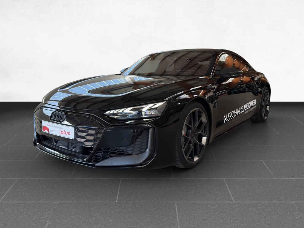 Audi RS e-tron GT