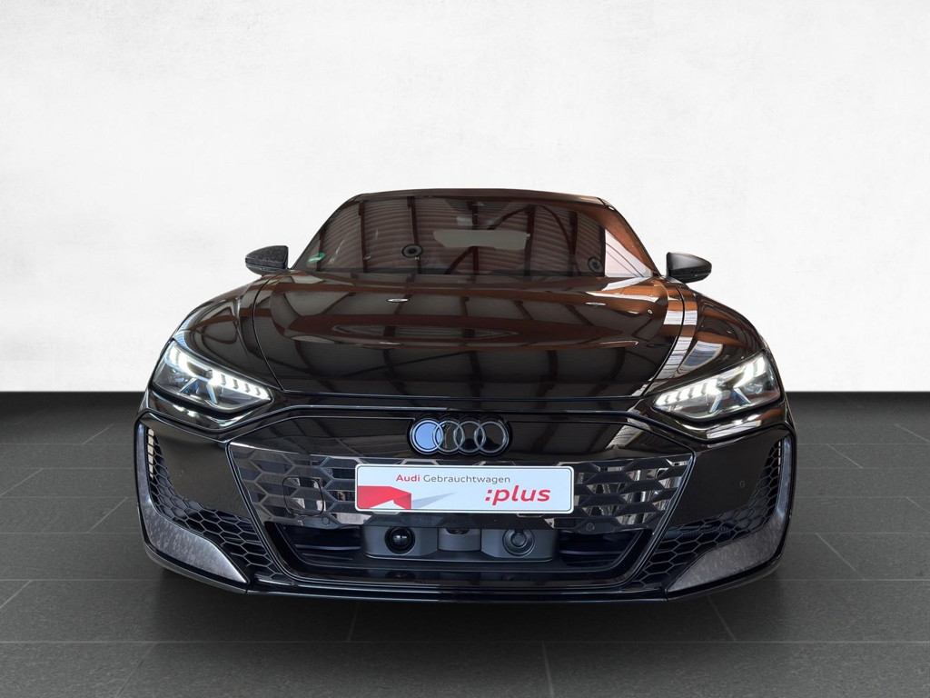 Audi RS e-tron GT
