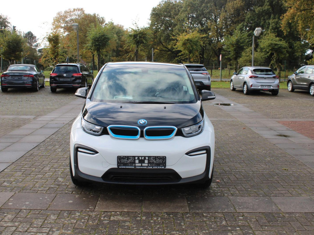 BMW i3 2022 Elektrisch