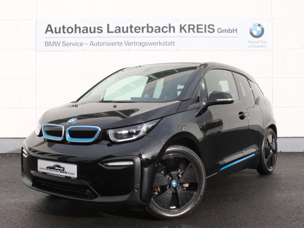 BMW i3 2021 Elektrisch