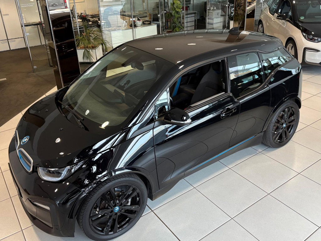 BMW i3 2022 Elektrisch