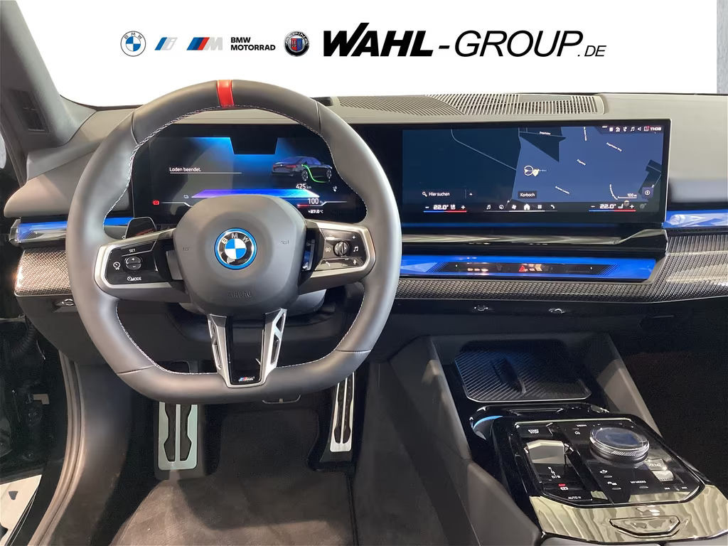 BMW i5