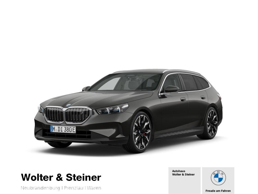 BMW i5 2025 Elektrisch