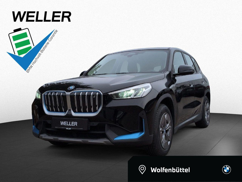 BMW iX1 2023 Elektrisch