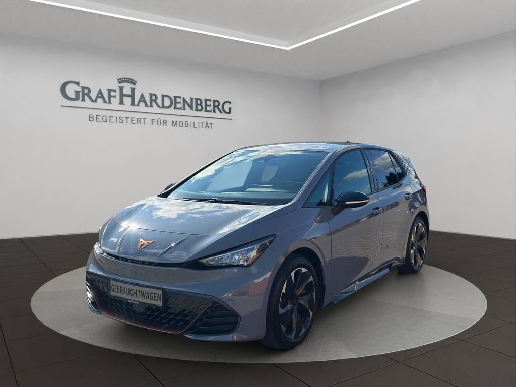 Cupra Born 2023 Elektrisch