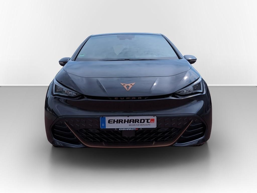 Cupra Born 2023 Elektrisch