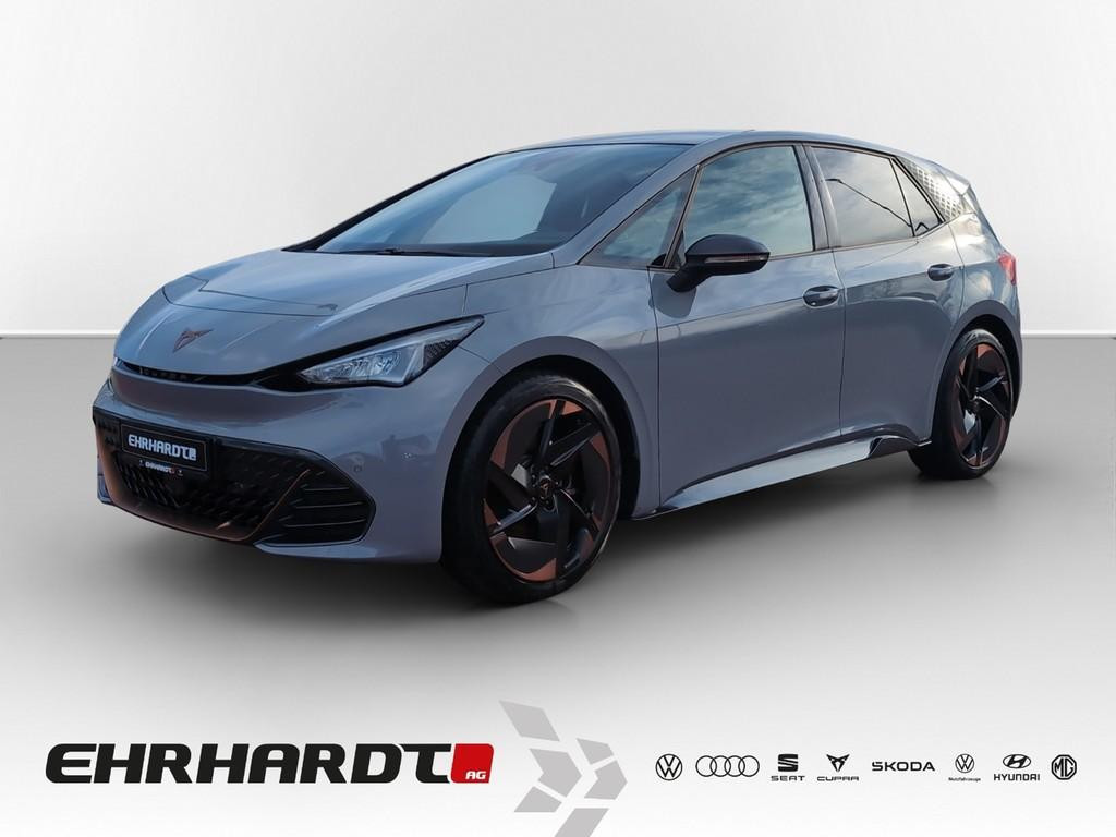 Cupra Born 2023 Elektrisch