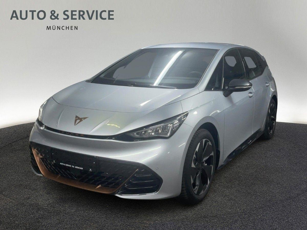 Cupra Born 2025 Elektrisch