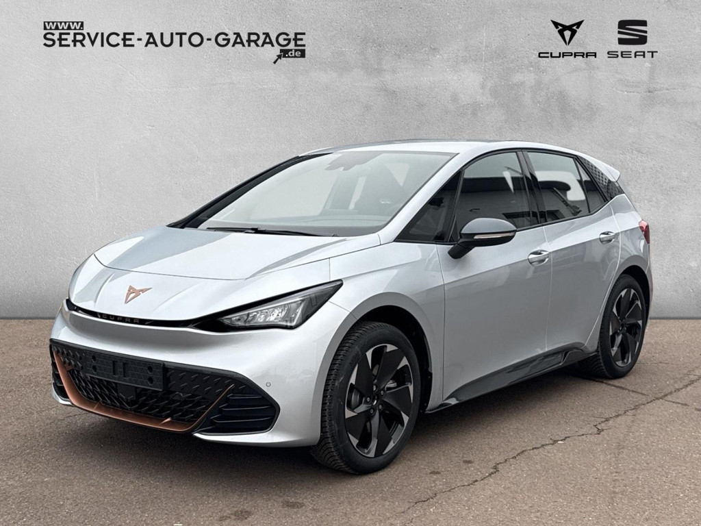 Cupra Born 2025 Elektrisch