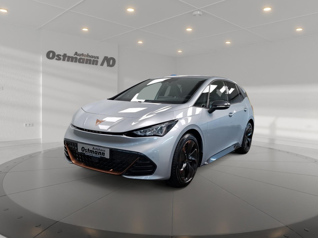 Cupra Born 2025 Elektrisch