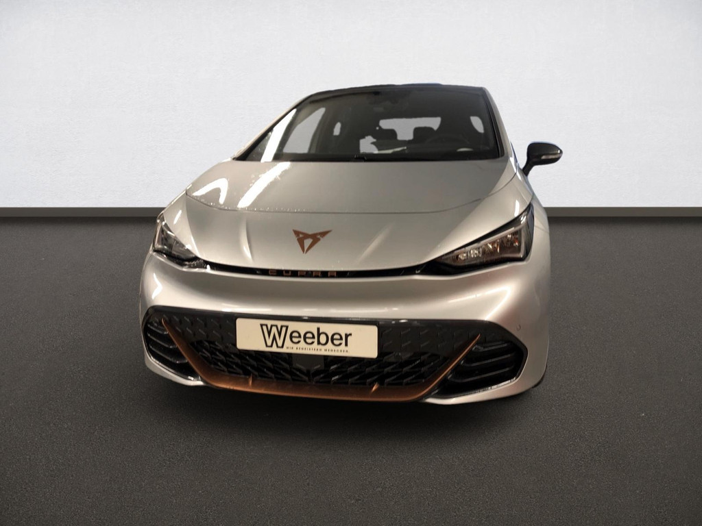 Cupra Born 2025 Elektrisch