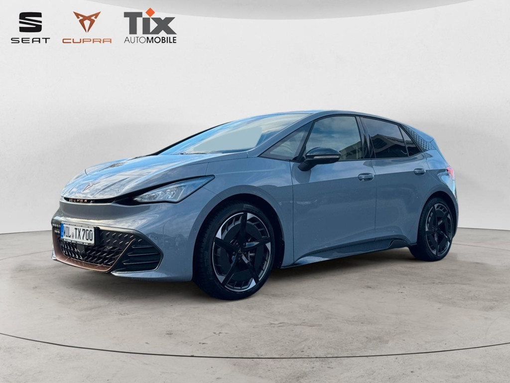 Cupra Born 2025 Elektrisch
