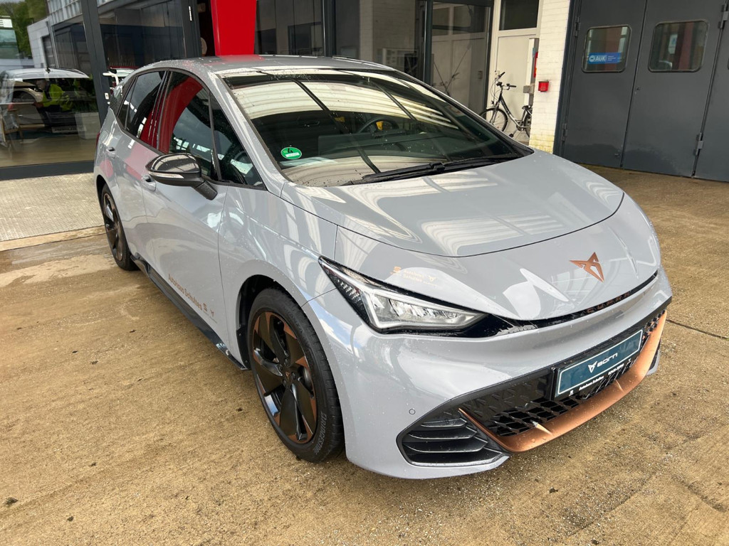 Cupra Born 2024 Elektrisch