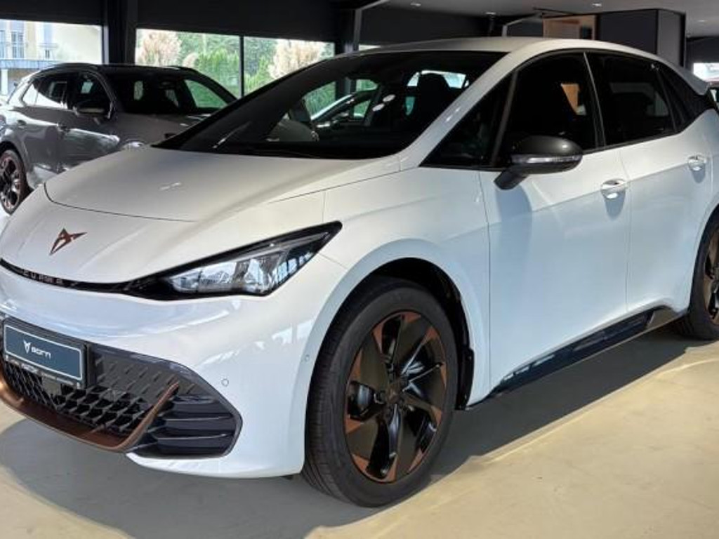 Cupra Born 2024 Elektrisch