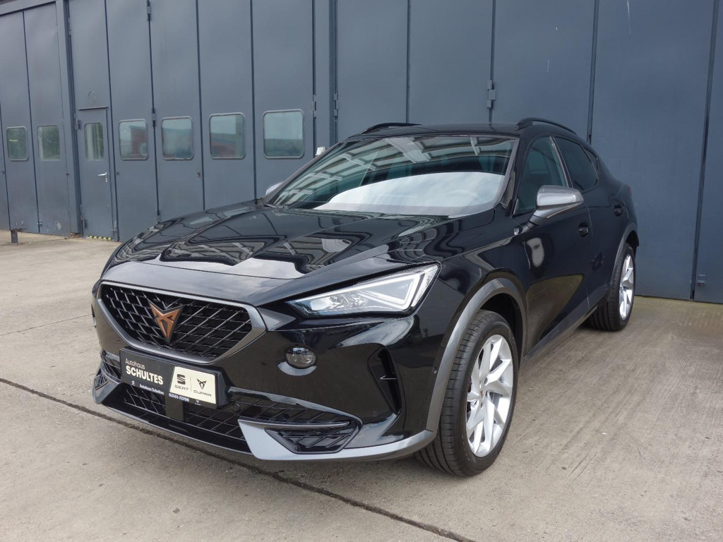 Cupra Formentor 2023 Diesel